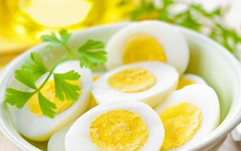 Những 'đại kỵ' khi ăn trứng cực hại sức khỏe không phải ai cũng biết