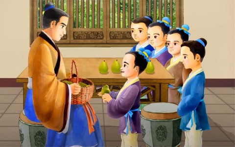 Người xưa quan niệm con hư phải dạy, song phương châm "7 không trách" vẫn được cha mẹ hiện đại gật gù vì quá đúng