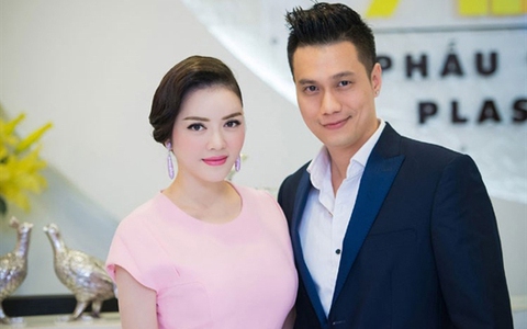 Việt Anh - Lý Nhã Kỳ giờ ra sao sau 13 năm bị đồn "mập mờ" tình ái khiến gia đình nam chính tan vỡ?
