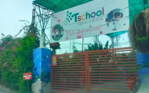 Bé 4 tuổi chết đuối dưới ao nông trại khi đi tham quan du lịch cùng người thân