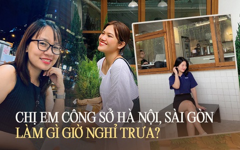 Trước xu hướng dân văn phòng dùng giờ nghỉ trưa để "sống cuộc đời của chính mình", nhiều người phản đối "đâu phải ai cũng đủ TRẺ và KHỎE để đánh đổi giấc ngủ?!"