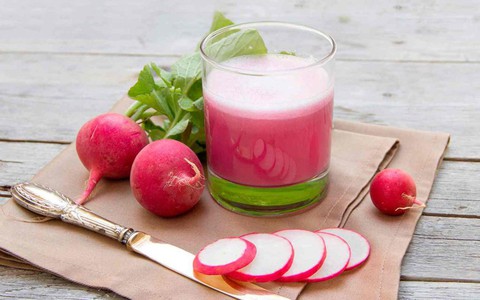 3 loại nước ép là "chiến thần" diệt mỡ, diệt mụn: Chị em uống hàng ngày thì sắc vóc đẹp tuyệt vời!