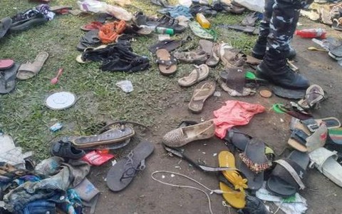 Nigeria: Giẫm đạp tại sự kiện từ thiện, hơn 30 người thiệt mạng