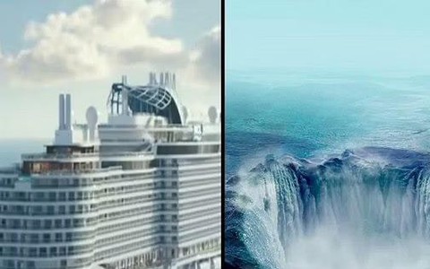 Công ty lữ hành cam kết hoàn tiền nếu du thuyền biến mất tại Tam giác quỷ Bermuda