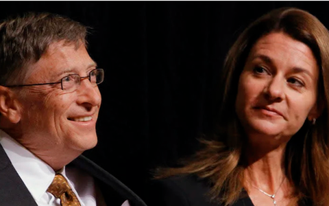 Bill Gates bất ngờ lên tiếng về vợ cũ: Nếu được làm lại, tôi sẽ vẫn chọn Melinda và kết hôn với bà ấy!
