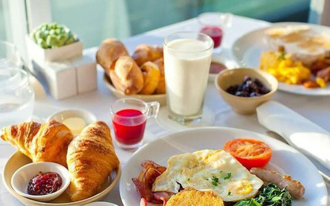 Những thực phẩm dù có đói đến mấy cũng không nên ăn vào buổi sáng