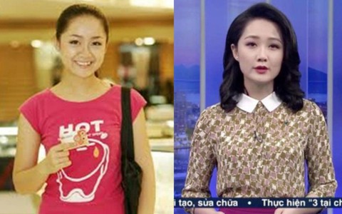 BTV Thu Hà - nàng Ly "Nhật ký Vàng Anh" cách đây 16 năm, giờ nhan sắc thay đổi ra sao?