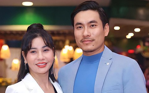 Hậu chia tay, Cát Phượng được nhiều fan ủng hộ