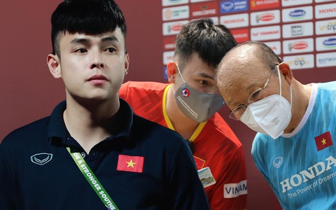 Chàng trợ lý ngôn ngữ điển trai của thầy Park: Từng bỏ thi đội tuyển để đi chơi game, tiết lộ bí kíp học ngoại ngữ nghe thì “ngại” nhưng cực hiệu quả