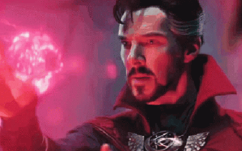Giới phê bình bất ngờ chia rẽ vì Doctor Strange 2: Khen nức nở đạo diễn nhưng chung quy vẫn là "mớ hỗn độn"?
