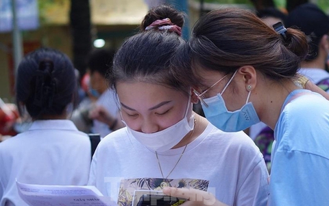Tuyển sinh 2022: Học phí các trường sẽ tăng