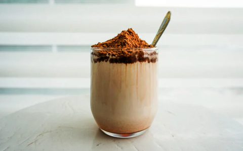 Mách chị em cách làm sữa hạt milo ngon xuất sắc, uống cả ngày cũng không lo tăng cân!