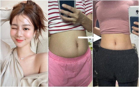 Một thức uống cho nàng 30+: Giúp eo thon bụng gọn, da dẻ hồng hào "cân" mọi dấu hiệu lão hóa