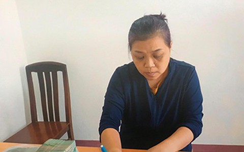 Bắt kẻ trốn nã trong đường dây mua bán bộ phận cơ thể người xuyên quốc gia
