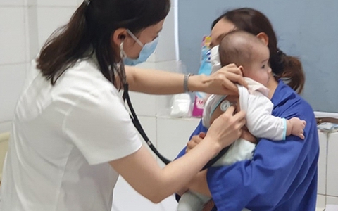 Bộ Y tế yêu cầu theo dõi chặt bệnh viêm gan cấp tính "bí ẩn"