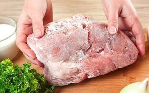 Cách nhận biết thịt quá hạn sử dụng và 5 sai lầm thường gặp khi chế biến thịt