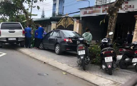Một trưởng khoa dược nghi tự tử tại nhà riêng "liên quan Công ty Việt Á"