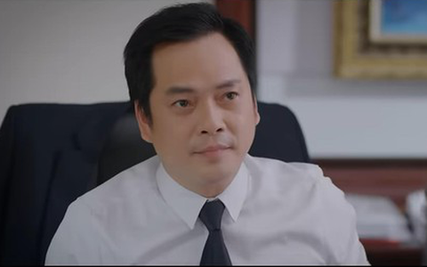 Tiết lộ về diễn viên vào vai sếp khiến Khánh (Lan Phương) 'Thương ngày nắng về' lại khốn khổ