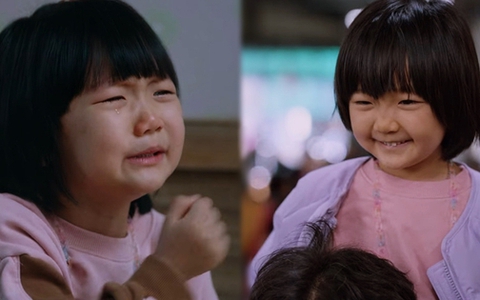 Đây chính là sao nhí xuất sắc nhất phim Hàn hiện nay: "Bà cụ non" mới 5 tuổi mà diễn cực đỉnh, lại còn đáng yêu miễn bàn