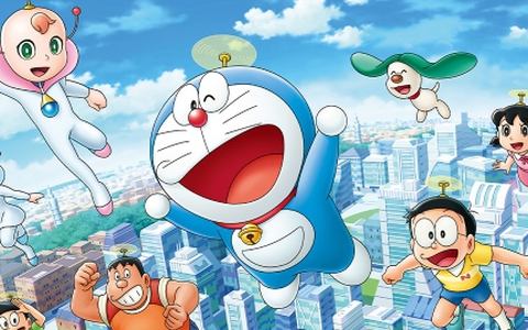 Nobita và cuộc chiến vũ trụ tí hon Doraemon sẽ đưa bạn vào một cuộc phiêu lưu hoành tráng cùng với dàn nhân vật đầy tài năng và độc đáo của manga Doraemon. Bạn sẽ được tham gia vào một cuộc chiến vũ trụ đầy kịch tính và hồi hộp, và cùng học được những bài học về tình bạn và sự thông minh.
