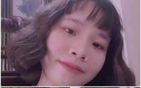 Hà Nội: Nữ sinh viên mất liên lạc sau khi đi xem phim cùng bạn, bố mẹ khóc cạn nước mắt tìm con