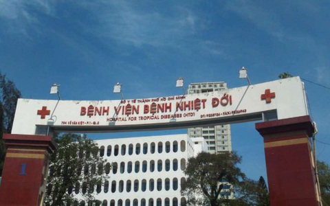 Phát hiện 5 ca sốt rét, TP. Hồ Chí Minh yêu cầu các cơ sở y tế khai thác lịch sử đi lại với các trường hợp bị sốt
