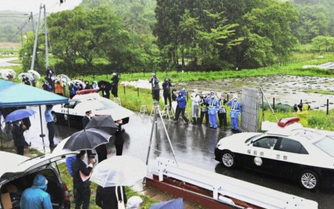 Nhật Bản dỡ bỏ lệnh sơ tán ở vùng thảm họa Fukushima