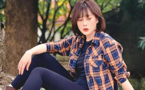 Những mỹ nhân "Vũ trụ phim VFC" khiến khán giả mê mệt khi để tóc ngắn cá tính