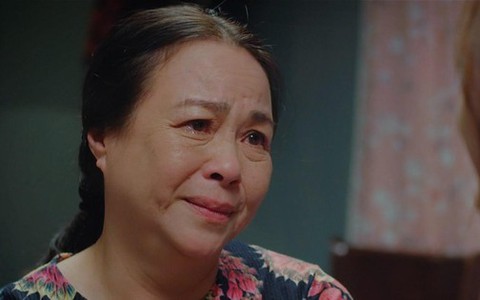 NSƯT Thanh Quý hé lộ về cái kết của bà Nga (Thương Ngày Nắng Về): Có buồn như bản gốc?