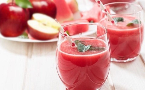3 loại nước ép giúp chị em "là phẳng" mỡ thừa và dưỡng da trắng mịn: Uống 1 tuần là thấy sắc vóc thay đổi ngay!