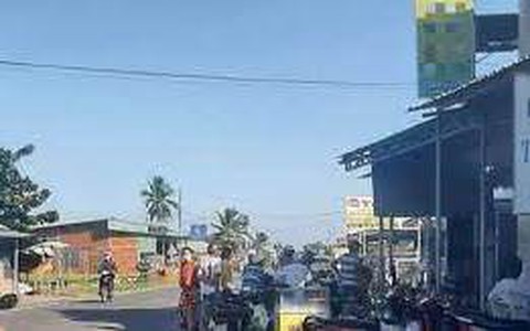 Nữ sinh 13 tuổi tử vong bất thường trong phòng trọ