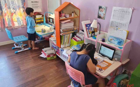 Con tự do lên mạng rồi thành “game thủ”, bố mẹ can thiệp thế nào?