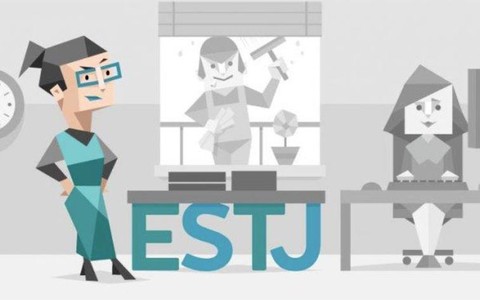 ESTJ là gì? Đây là những điều bạn cần biết về nhóm tính cách này!