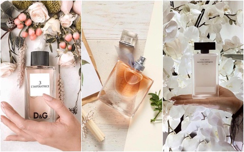 Loạt nước hoa mùa hè tươi mát mà tinh tế khiến nàng nào cũng phải mê đắm