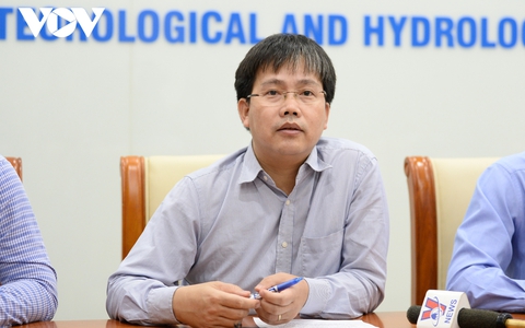 Cuối năm, mưa lũ sẽ diễn ra dồn dập ở miền Trung như năm 2020?