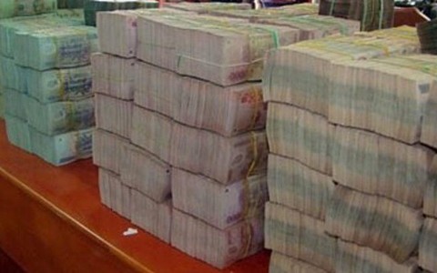Thủ đoạn tinh vi của bà trùm trong vụ vận chuyển hơn 30.000 tỷ đồng qua biên giới 