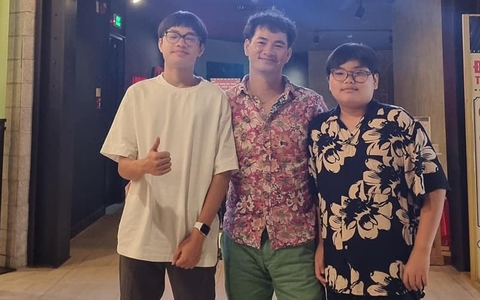 Xuân Bắc khoe ảnh Minh Bủm chuẩn bị thi vào lớp 10 nhưng có 1 CHI TIẾT khiến ai nấy nể danh hài cách dạy con