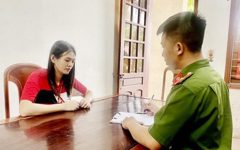 Con gái bịa chuyện bố chết để lại khoản thừa kế 1,7 tỷ đồng để lừa đảo