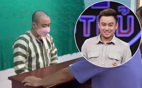 Khởi tố, bắt tạm giam diễn viên hài Hữu Tín