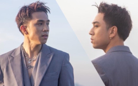 Dương Edward ra mắt MV "Chỉ Cần Có Em" kể chuyện tình ngược dòng thời gian