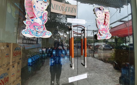 7 năm 3 tháng tù cho người bố đánh tử vong con gái 6 tuổi ở Hà Nội