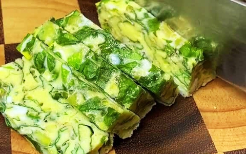 Món này làm chưa tới 5 phút là xong, giá chẳng quá 20k mà hỗ trợ giảm cân cực tốt: Chị em không thử là tiếc nha!
