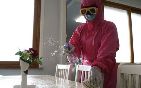 WHO lo lắng Covid-19 ở Triều Tiên "ngày càng trầm trọng"
