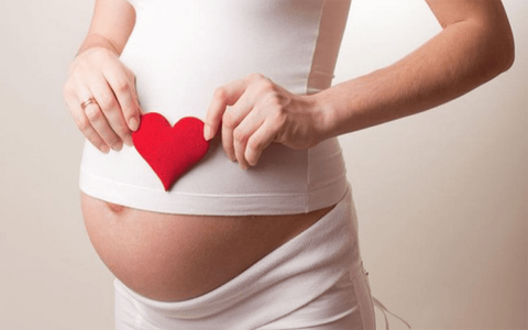 Bà bầu ăn gì để cổ tử cung mở nhanh, đẻ thường dễ như ăn kẹo, bé sinh ra khỏe mạnh?