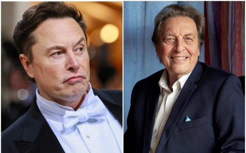 Đằng sau mối quan hệ rạn vỡ của tỷ phú Elon Musk với người cha khiến ông chịu nhiều tổn thương