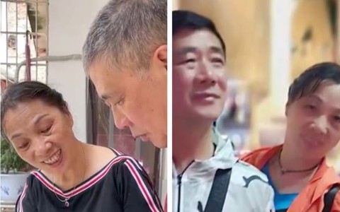 Người chồng chỉ còn nhớ vợ sau cơn đột quỵ và quá trình hồi phục nhờ tình yêu