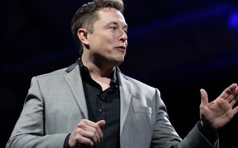 Elon Musk: ‘Tôi chưa bao giờ nói mọi người nên đầu tư vào tiền điện tử’
