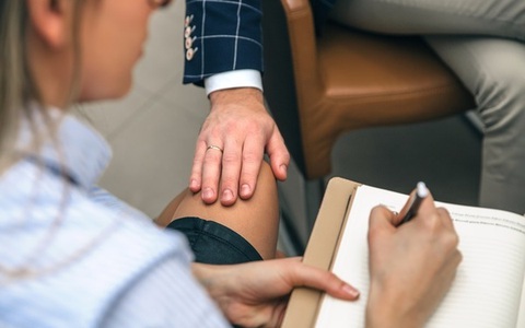 Vấn nạn quấy rối tình dục và bất bình đẳng giới ở các công ty Trung Quốc