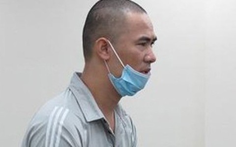 Giết người, phân xác phi tang xuống cống thoát nước