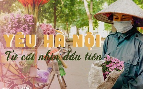 "Phép màu Hà Nội" và những niềm vui bất ngờ khiến khách Tây kinh ngạc và choáng váng